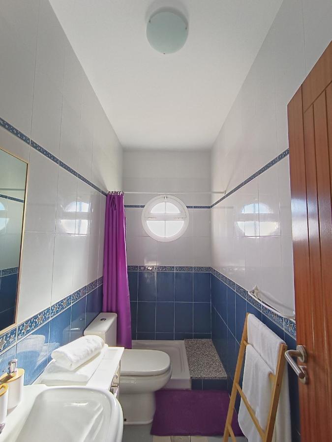 Apartamento Esbamar Roquetas de Mar Exteriör bild
